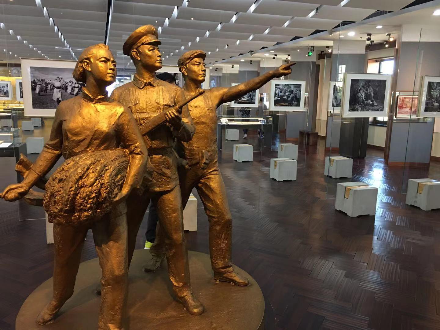 【吉林游记】长春-长影旧址博物馆——新中国电影的摇篮 - 知乎