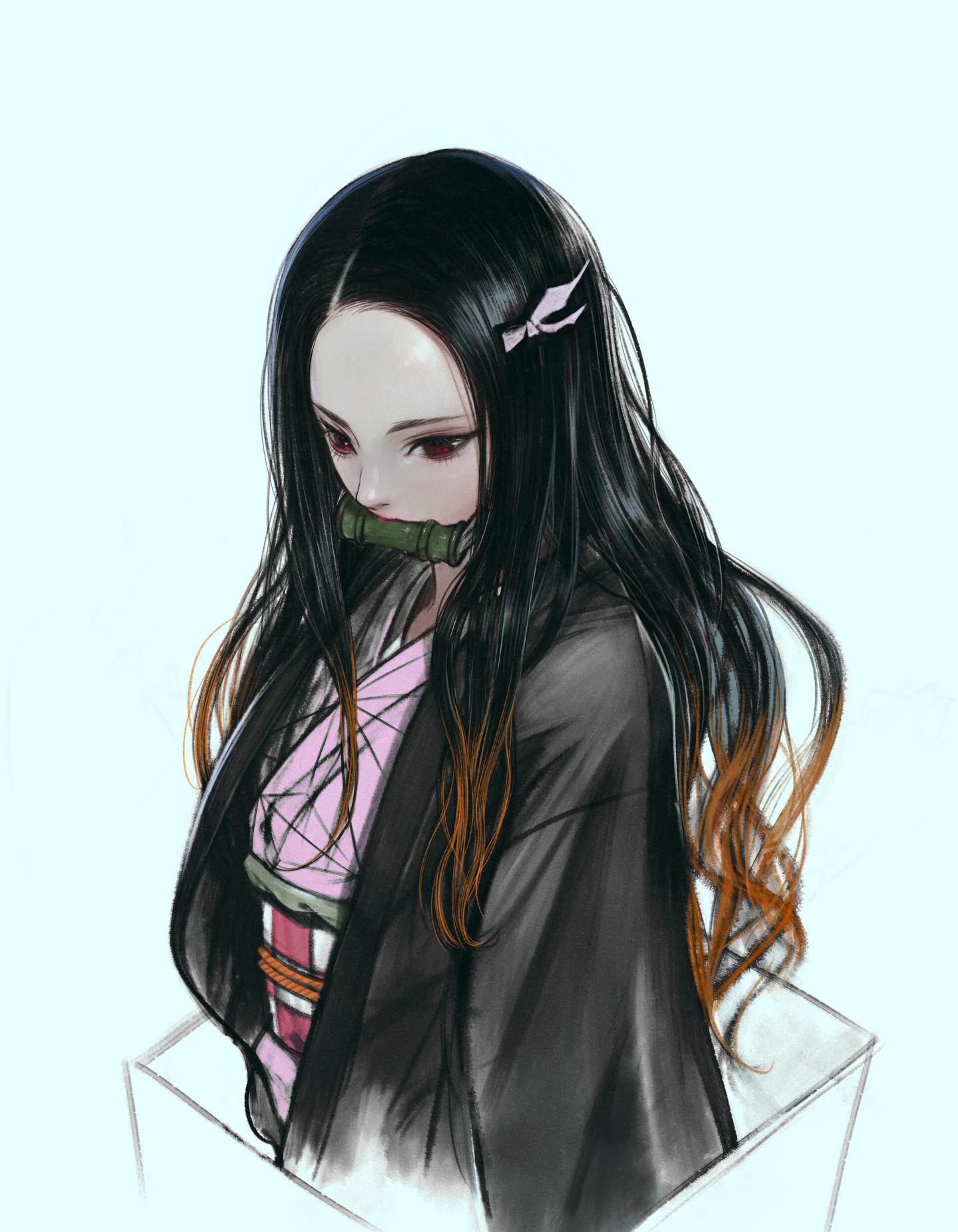 元素推荐韩国画师leejungmyung作品欣赏89p美女魔幻机械