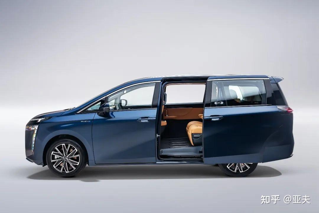 e8在mpv市场苦炼成魔的传祺的一记杀技