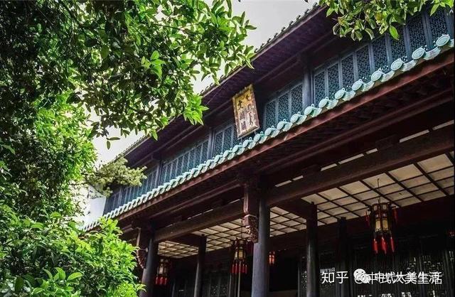 中式大美八大藏书楼如今安在