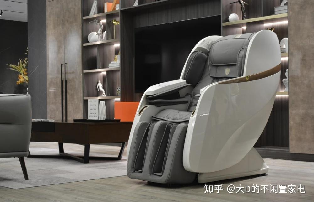 2021年按摩椅有用吗欧利华按摩椅怎么样按摩椅推荐指南