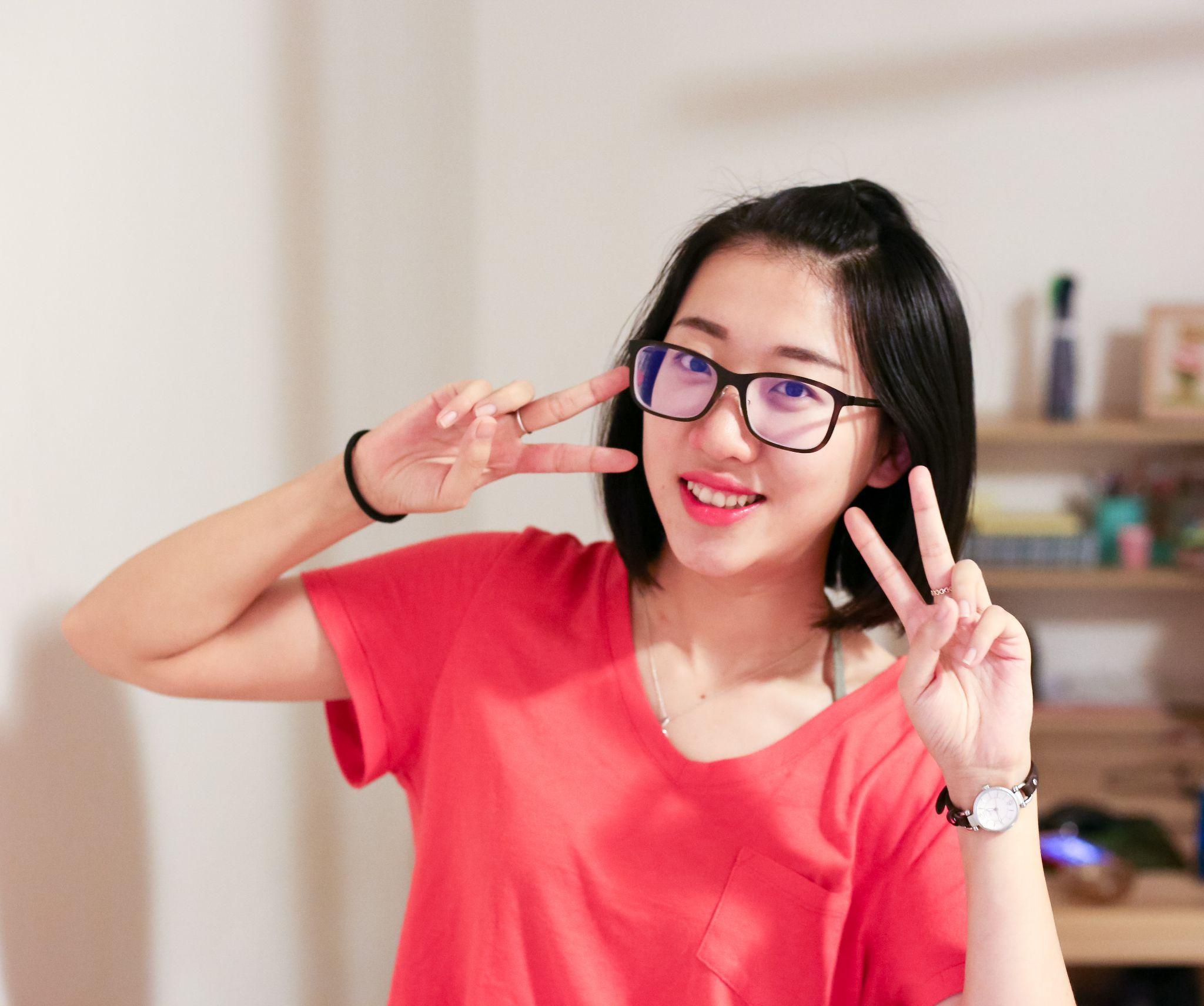 有木有拍摄人像的定焦镜头推荐?