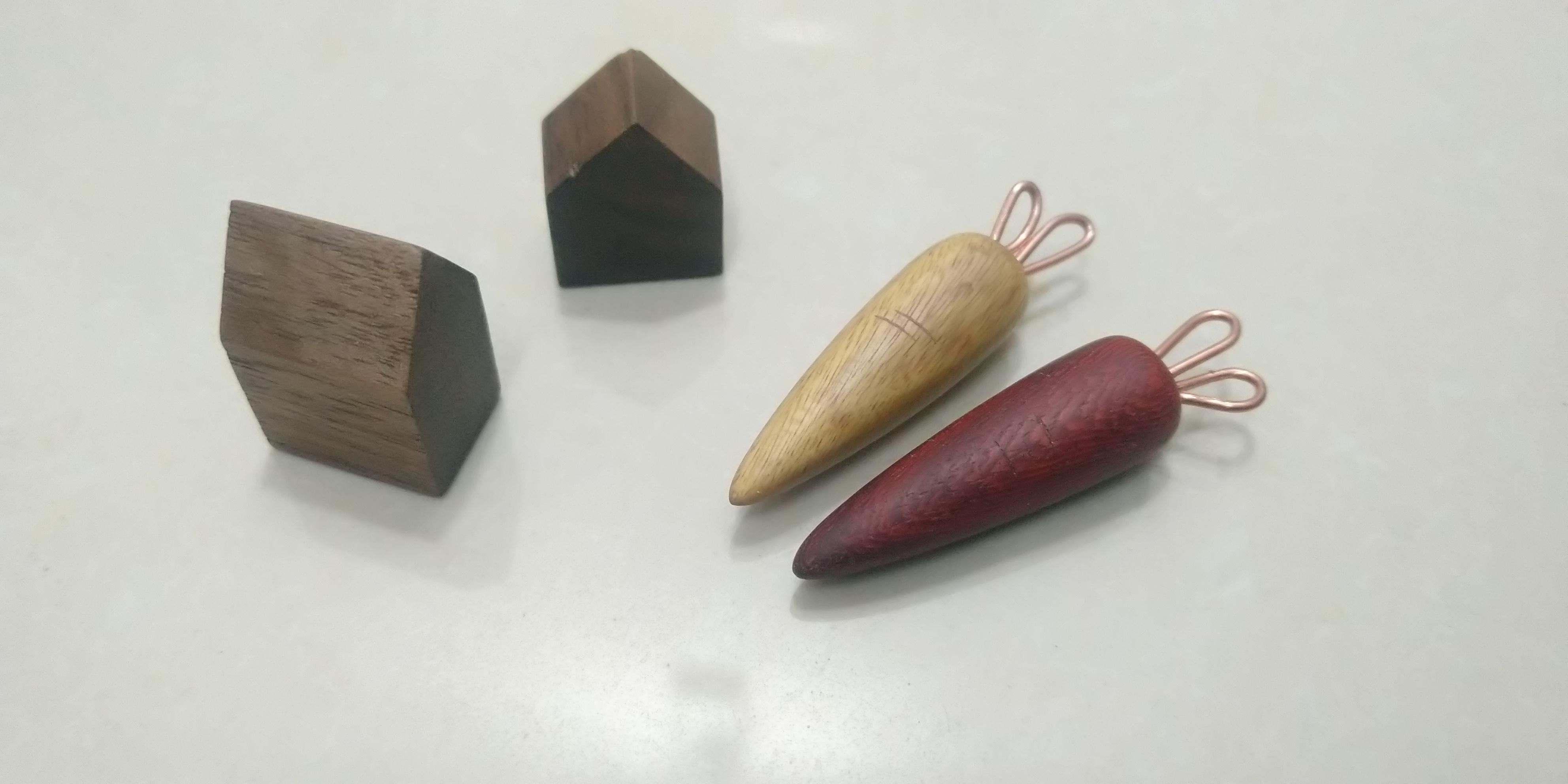 杠铃片吊坠 发布于 昨天 17:13 · 0 次播放手工手工diy手工制作珠宝