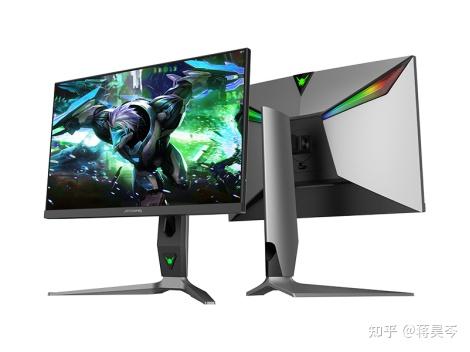 预算5000元选哪个品牌的高刷电竞显示器?蚂蚁电竞ANT257PF深度推荐