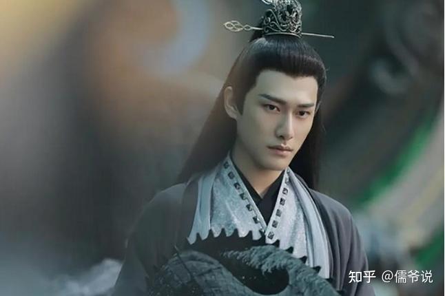 明星转行带货朱梓骁一个月狂捞2亿张晨光却被网友们骂哭