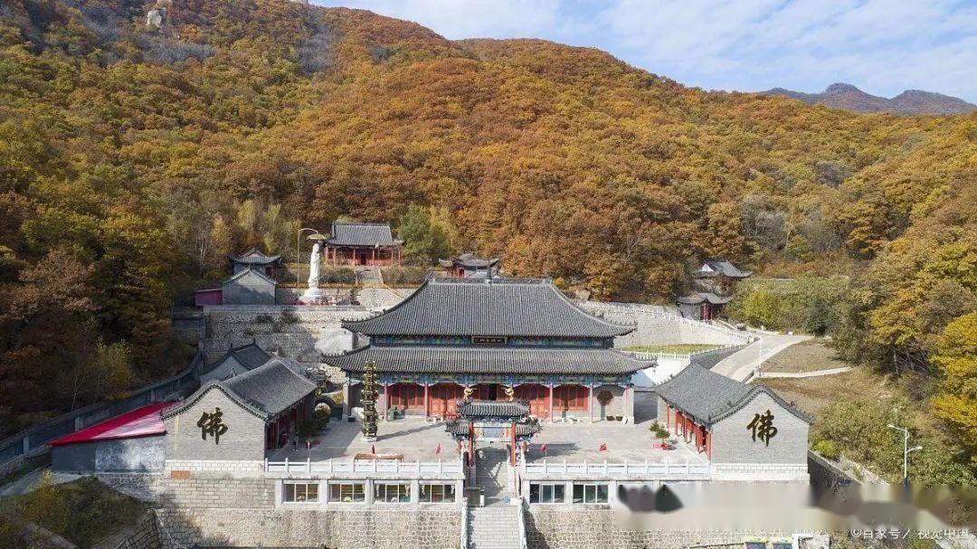 本溪必去的三大景点,你去过几个? - 知乎