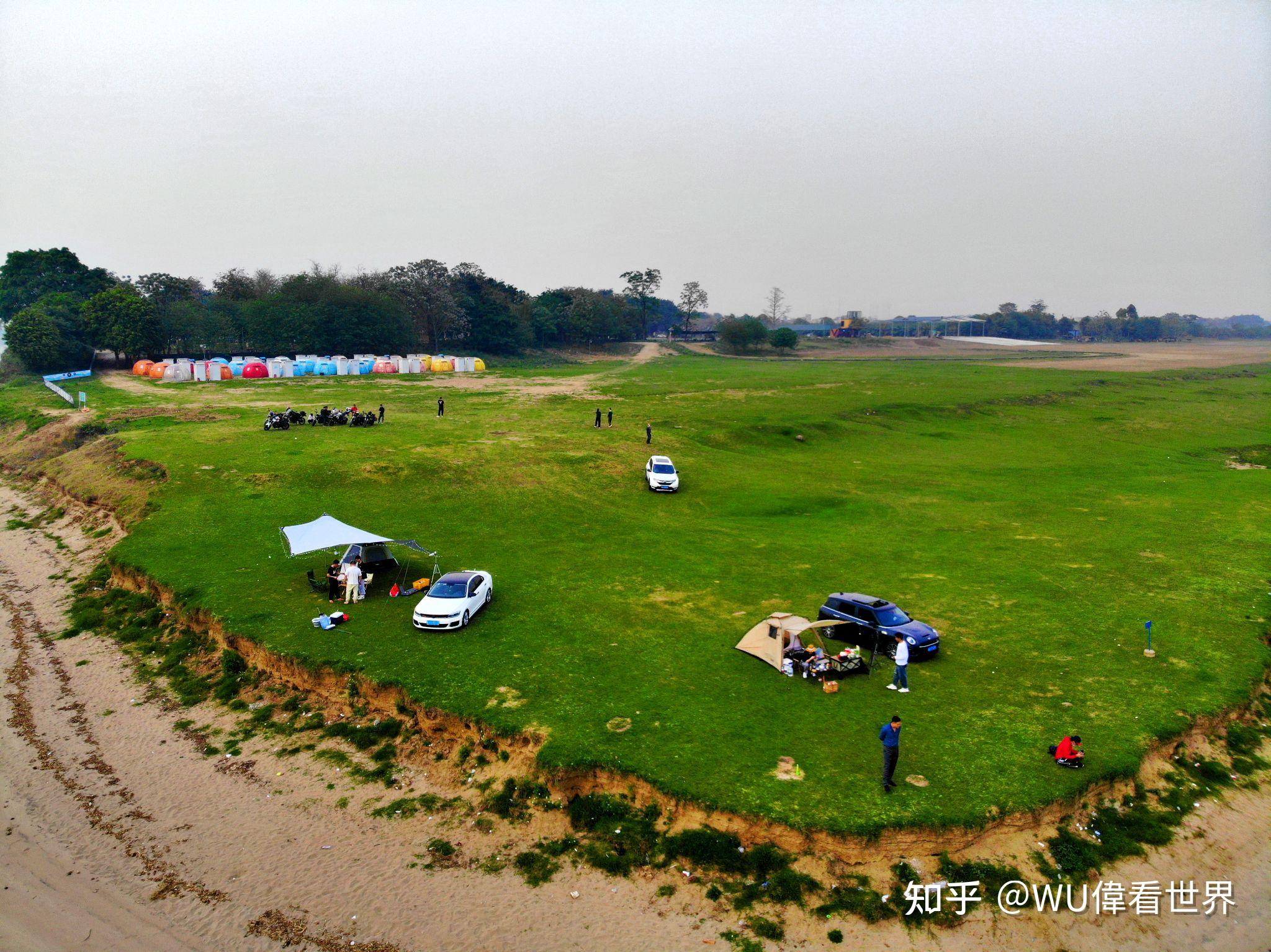 肇庆砚洲岛是一座目前没有商业气息,只有淳朴农家风情的小众江心岛