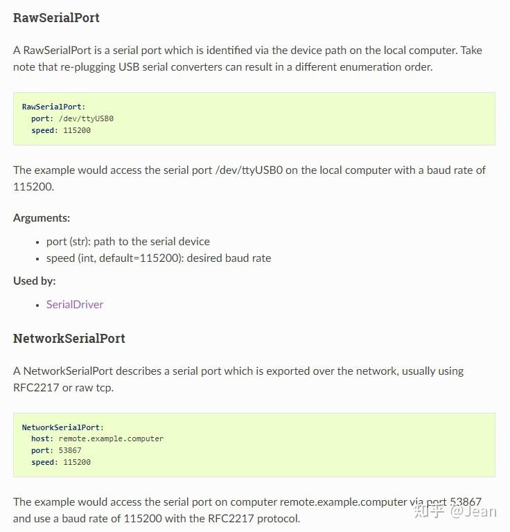 labgrid作为python第三方库的使用 - 知乎