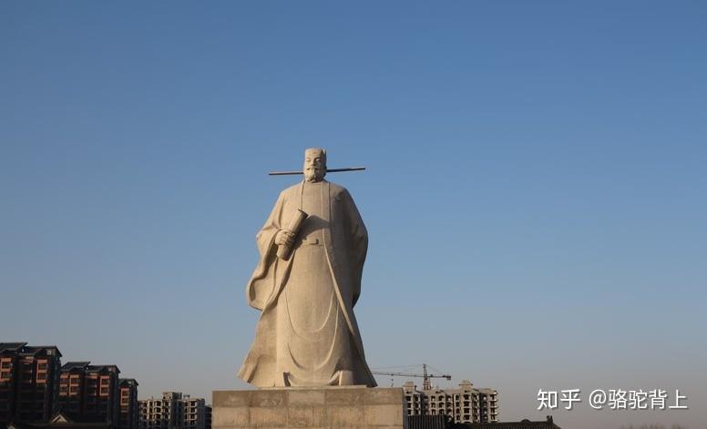 欧阳修两任滑州 - 知乎