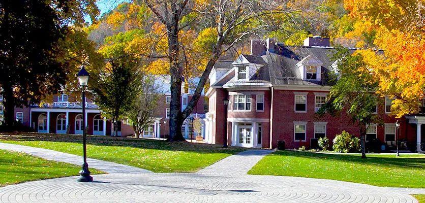 肯特中学kent school学校与申请介绍 - 知乎