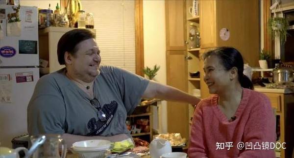 家暴 出轨 离婚背后 外嫁新娘是爱情的 出口 吗 专访导演李京霖 知乎