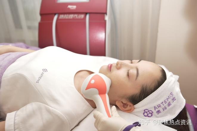 澳玛星光推出更适合年轻人的热拉提了