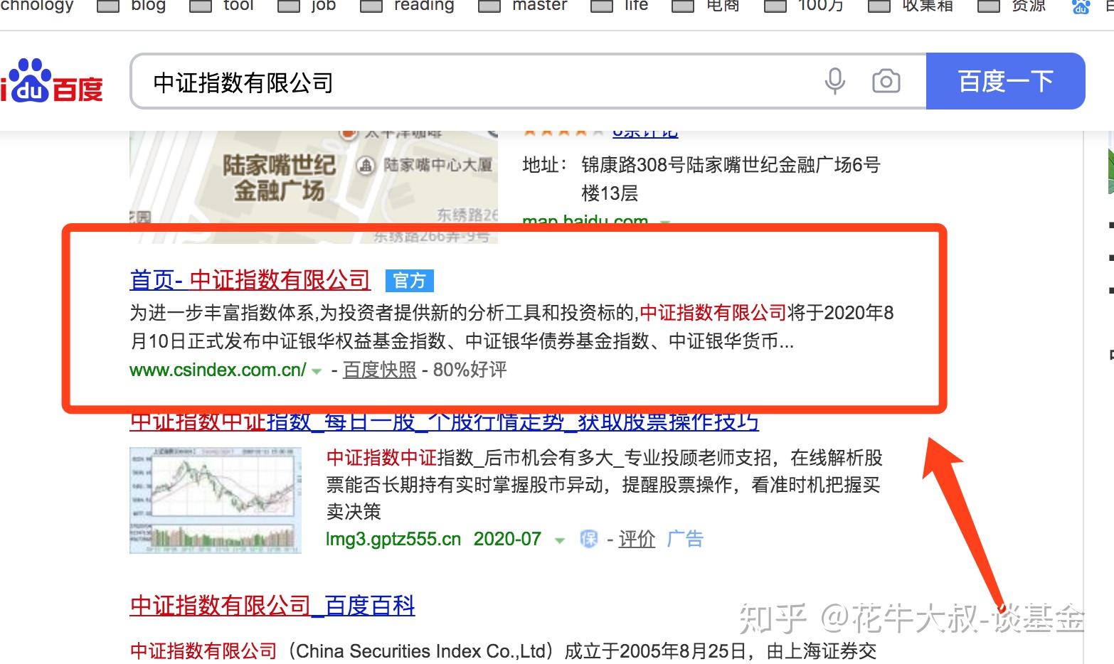 中证500和沪深300的区别 (一张图告诉你 中证规模指数包括哪些 ) - 知乎