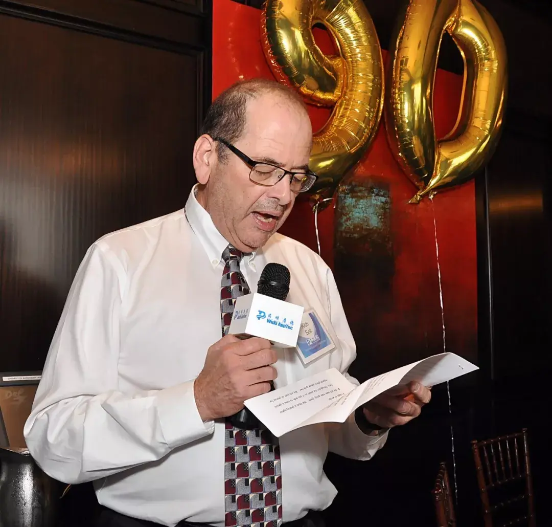 向传奇致敬写在诺贝尔得主ejcorey教授九十岁庆典