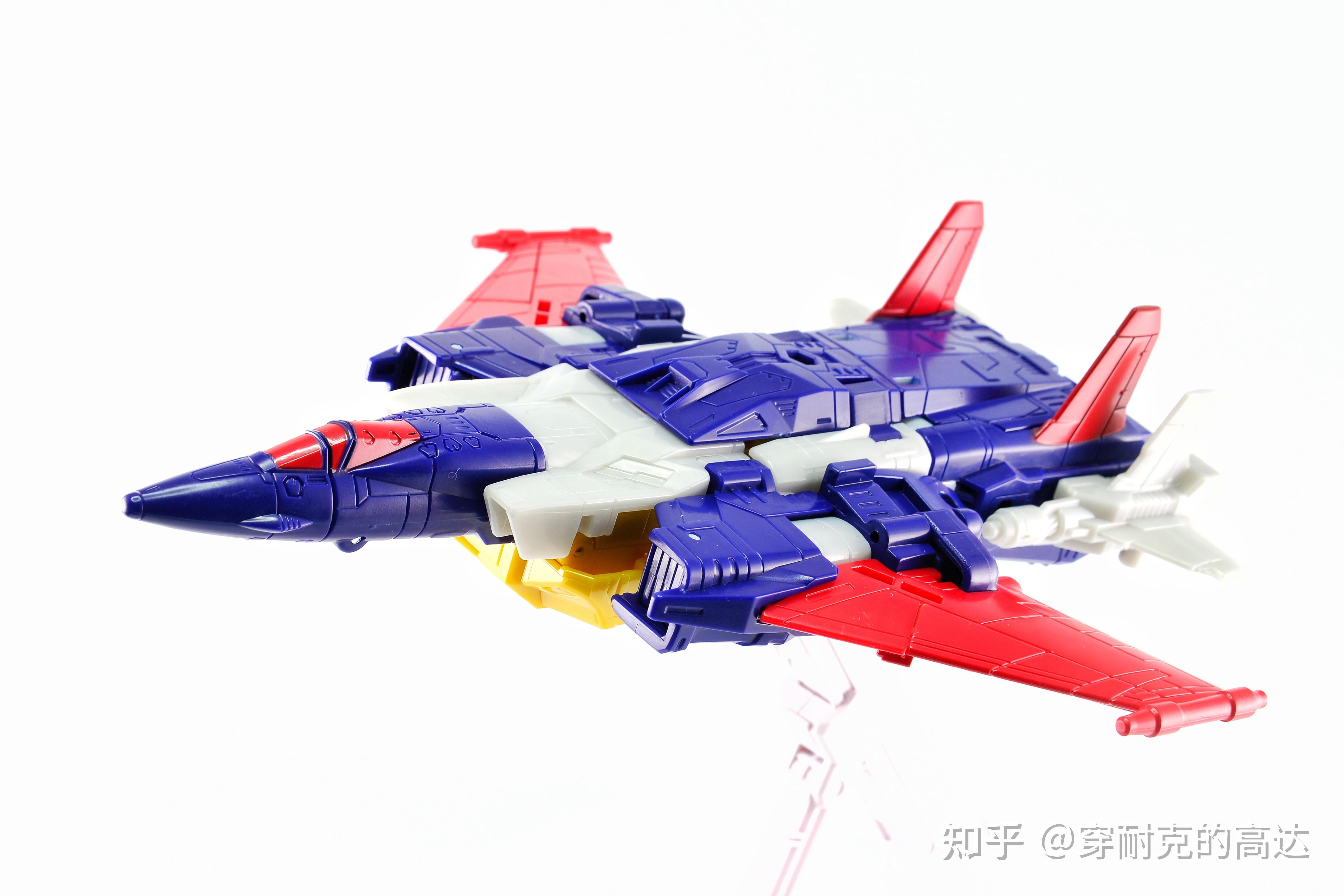 【达子说玩具】04:早出是精品 | 变形金刚传世进化铁鹰(汉克)玩评