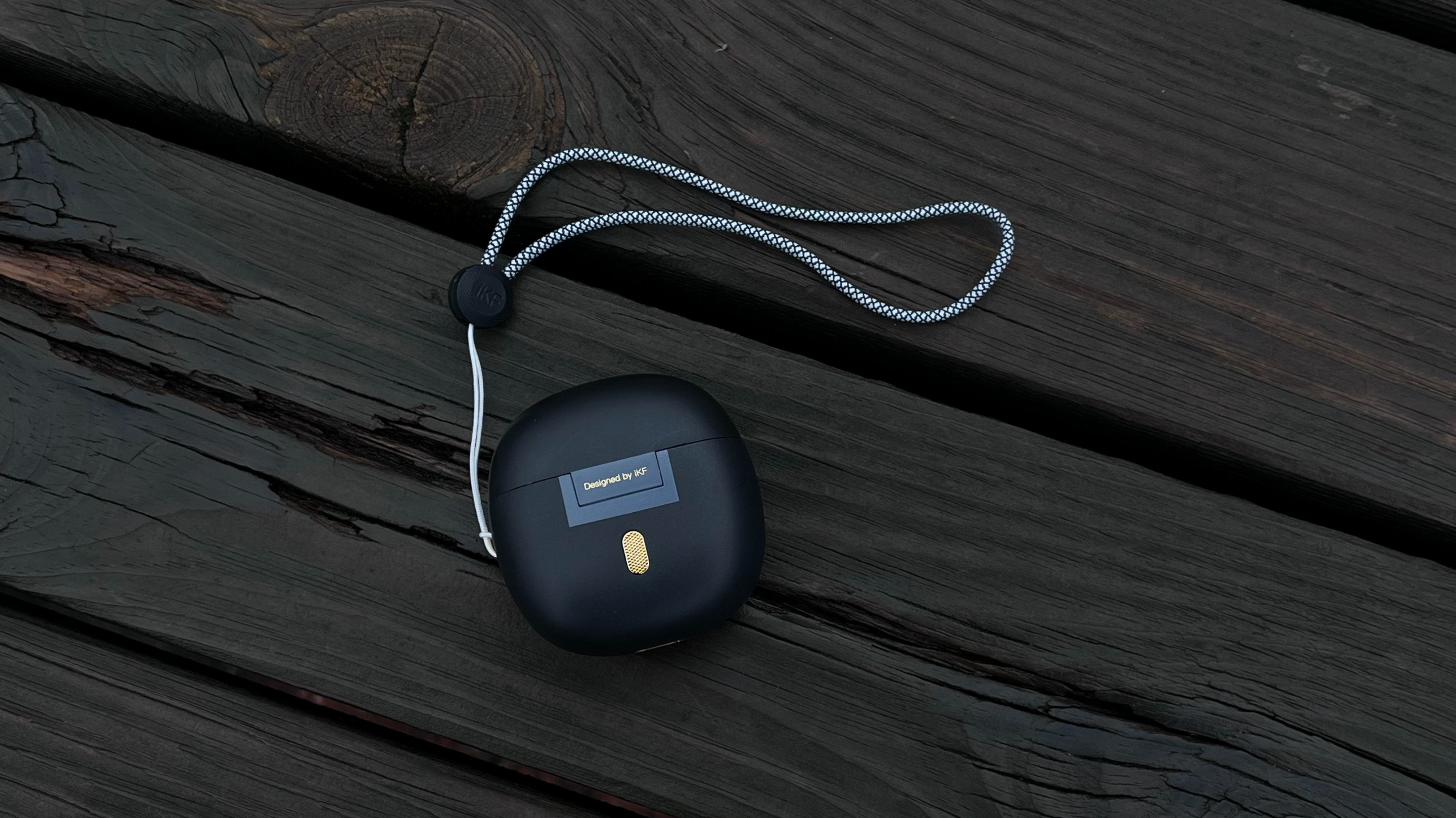 高通骁龙芯片ai算法一款半入耳式主动降噪蓝牙耳机ikffindmax6