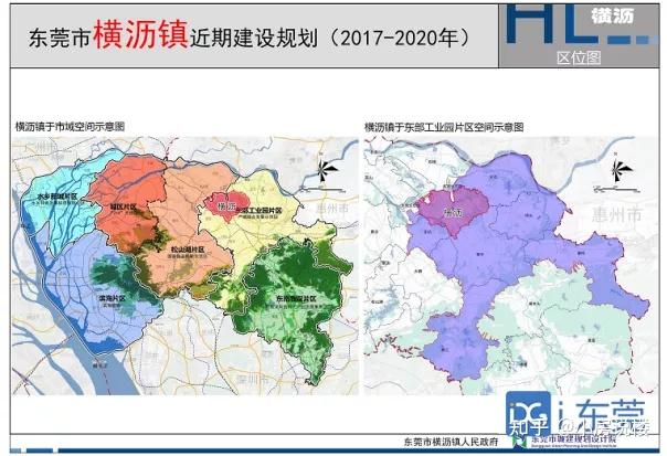 3产业规划除此之外,横沥未来将重点打造轨道交通网络,4号线与地铁8号