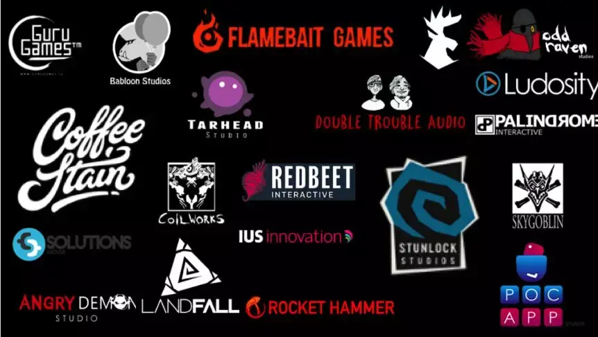 瑞典游戏学教授关注游戏正向价值的人越多游戏的价值就会越大游戏力