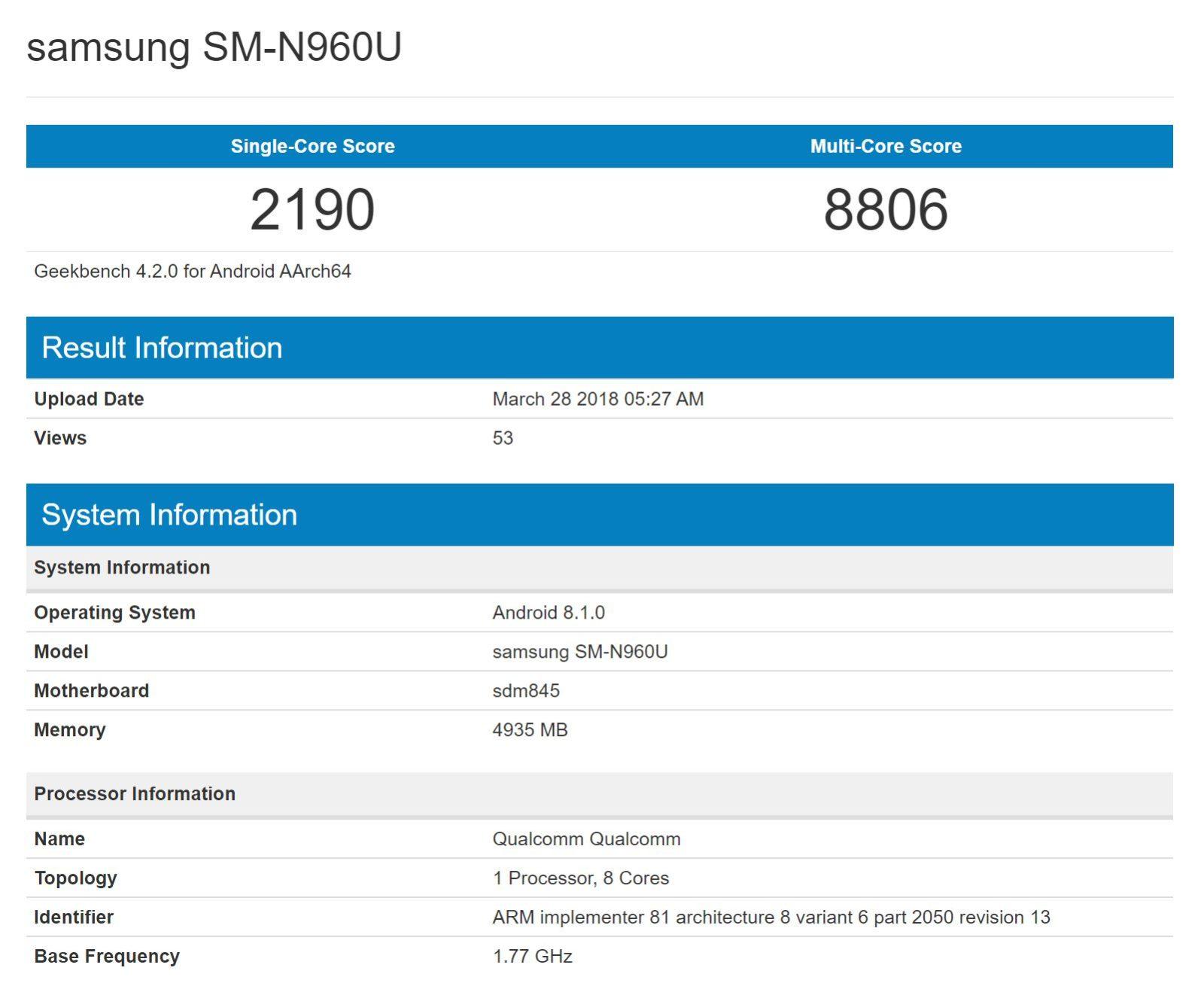 認真爆料三星galaxynote9比刷錘子tnt靠譜