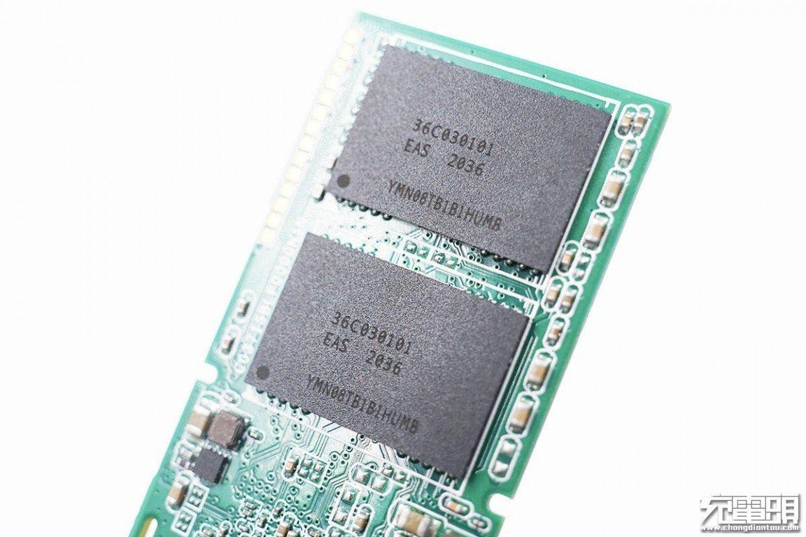 全金属坚固机身,大容量高速传输,致钛木星10固态硬盘评测-致钛木星为什么买不到