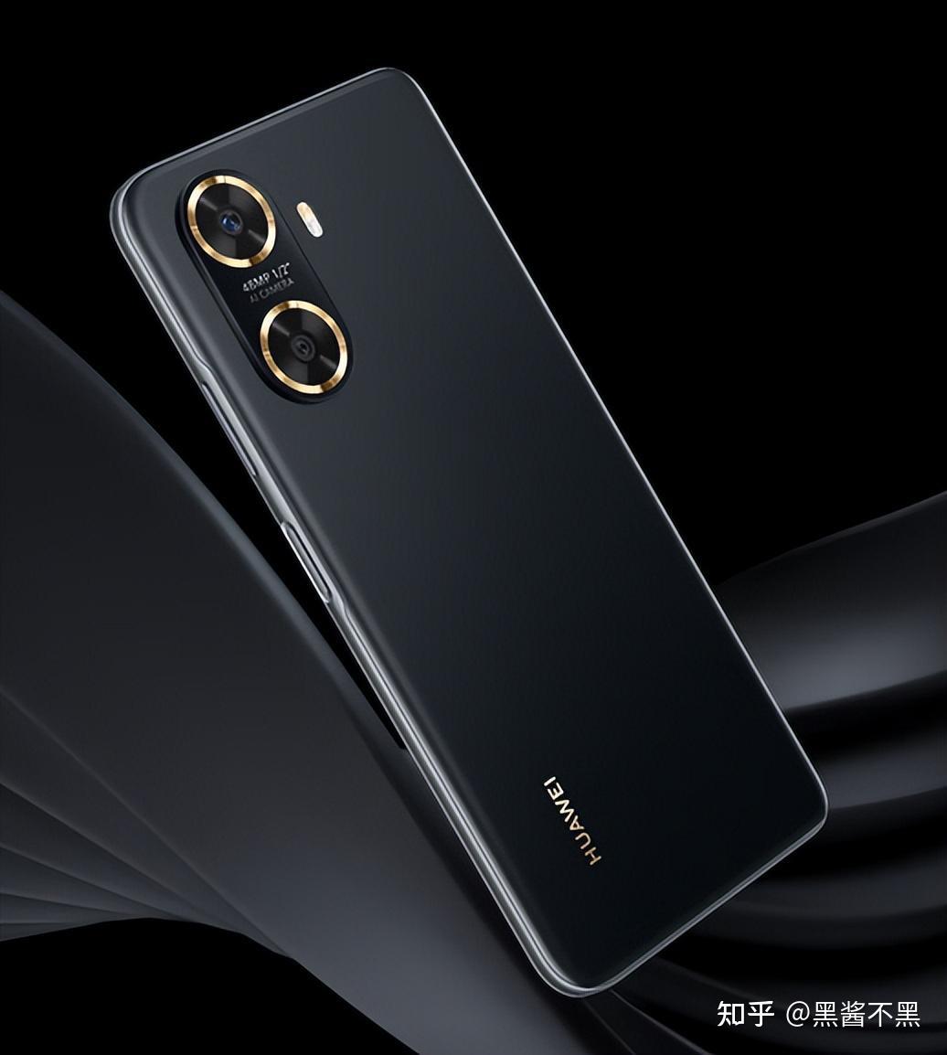 第2款:华为 畅享60