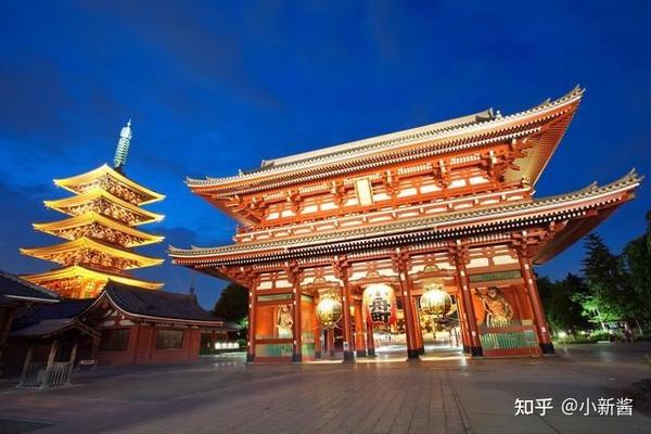 东京有哪些行政区域?各区域都有什么特点? - 知乎