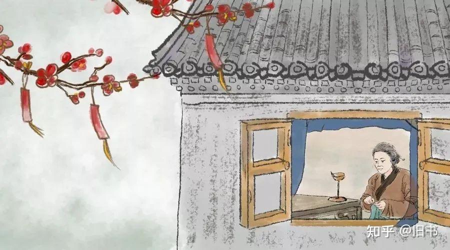 惨惨柴门风雪夜,此时有子不如无 - 知乎