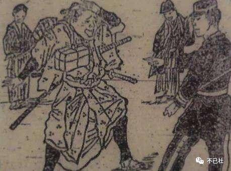 拔刀队进行曲末路英雄的挽歌