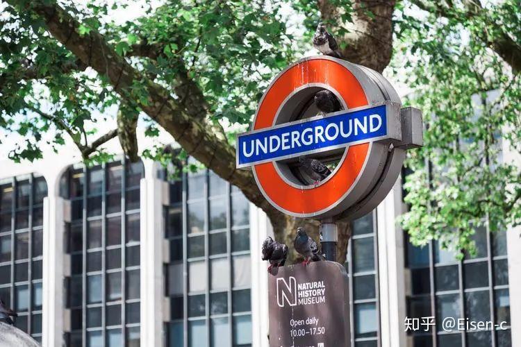 为啥北京地铁是subway而上海是metroeschool英语