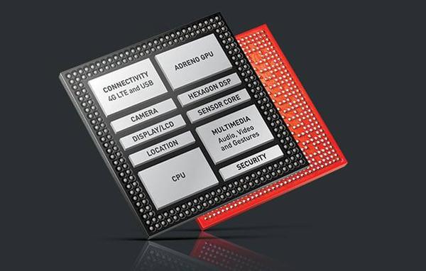 小米发布澎湃 p1 芯片,技术含量如何?