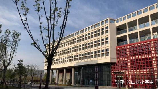 【24考山西财经大学必须知道的事】小白入门指导篇(上)——校区,学院