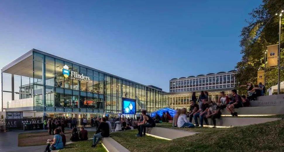 澳洲flindersuniversity弗林德斯大学丨特色专业推荐