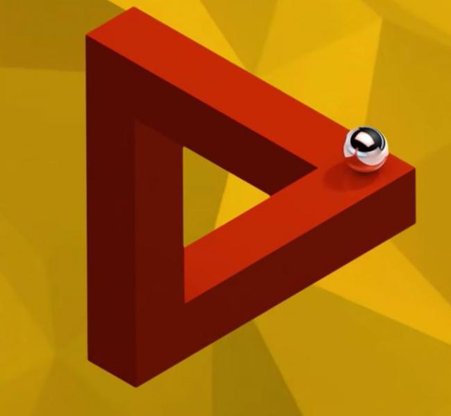 29张神奇的错觉图片你能看出它错在哪里吗