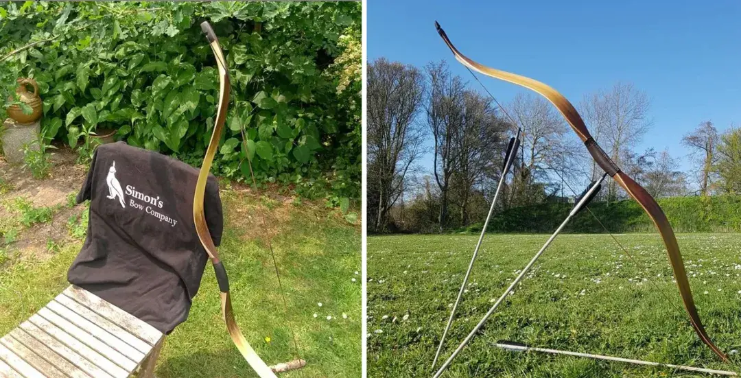 称霸中世纪的英国长弓,如今可以用数字化方式生产啦! - 知乎