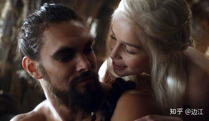 冰与火之歌系列解读04马背上的女王