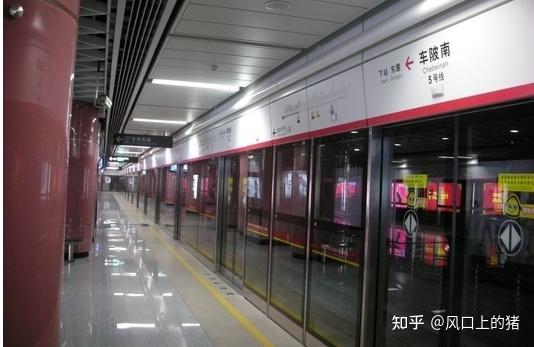 廣州車陂南地鐵站附近租房攻略