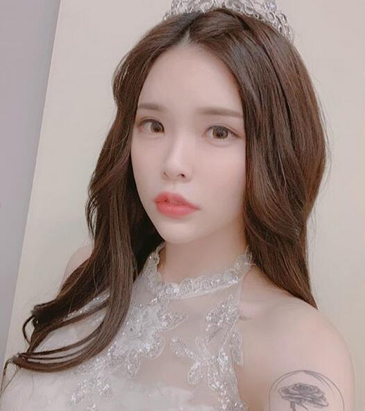 mystic结婚照及花絮今日终于公布神仙颜值让人变成柠檬精