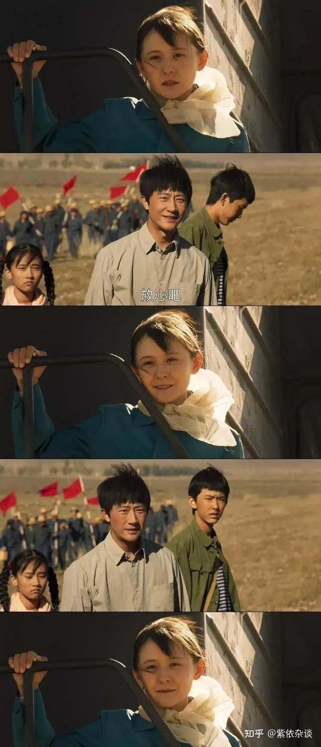 山海情马得福不会和水花在一起这是扶贫剧不是玛丽苏言情剧