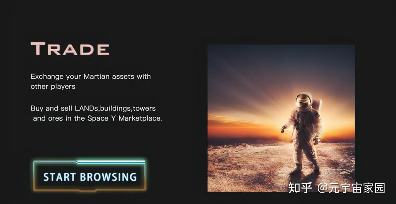 元宇宙沙盒游戏SPACEY2025完成465万美元私募I轮融资- 知乎