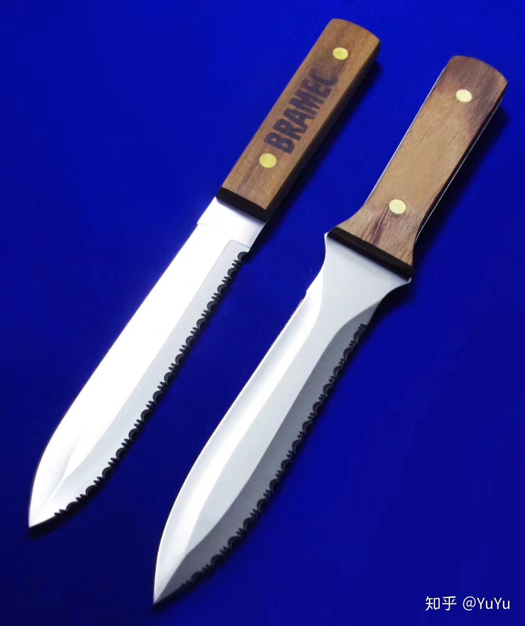 谢菲尔德实用工具刀