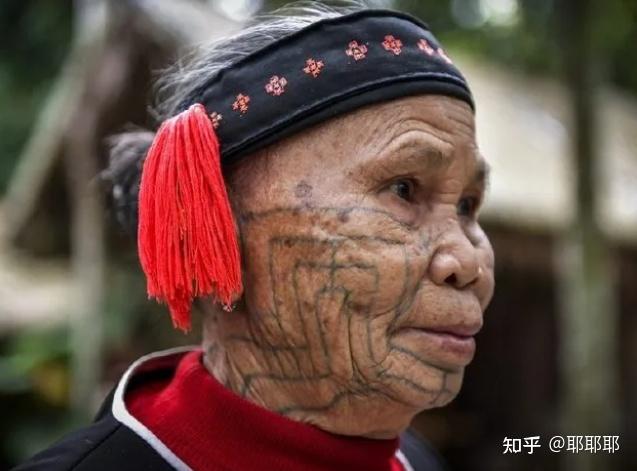 想纹身的你,到底应该纹什么? - 知乎