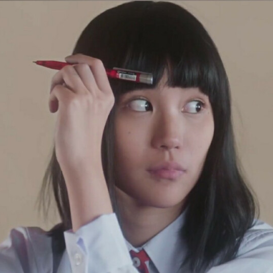 头像 | 「泰剧 禁忌女孩娜诺」合集