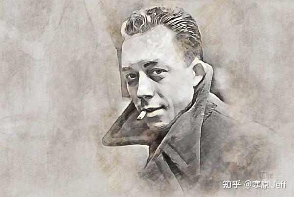 法国哲学家加缪的诗歌(1): 《在我的内心深处》 - 知乎
