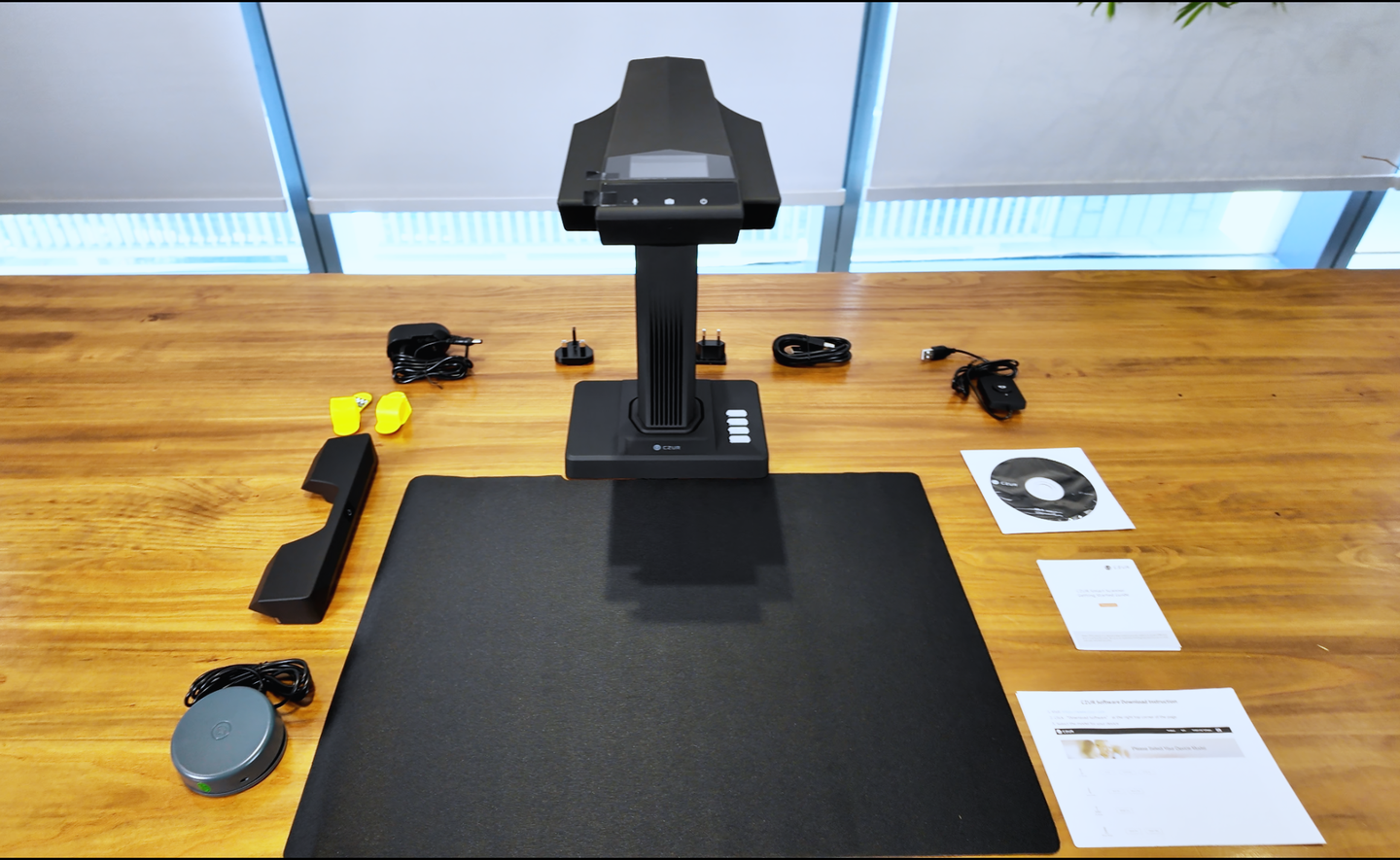 新品发布丨成者AI扫描仪ET28，真正的高清快扫，重磅上线！ - 知乎