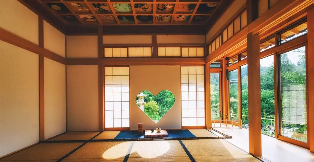 这些拥有少女气息的神社最适合女生去了