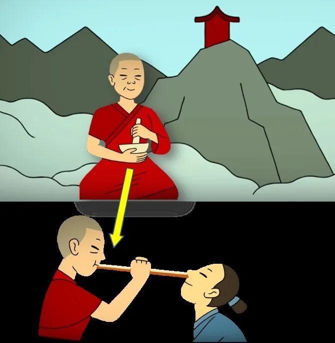 天花病毒的前世今生:致死人数超2亿,毒株冷冻保存至今 - 知乎