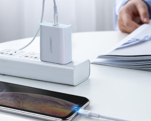 涨知识 给iphone 和ipad 快充 充电器功率越大就越快吗 知乎 涨知识 给iphone 和ipad 快充 充电器功率越大就越快吗 知乎