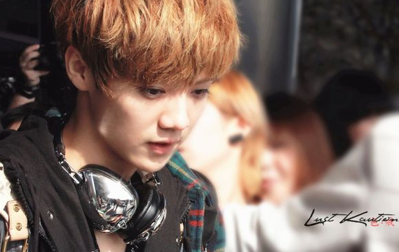 黄金比例面孔的吴世勋-inkd【文字编辑:chris j,编辑主管:夏耳朵】