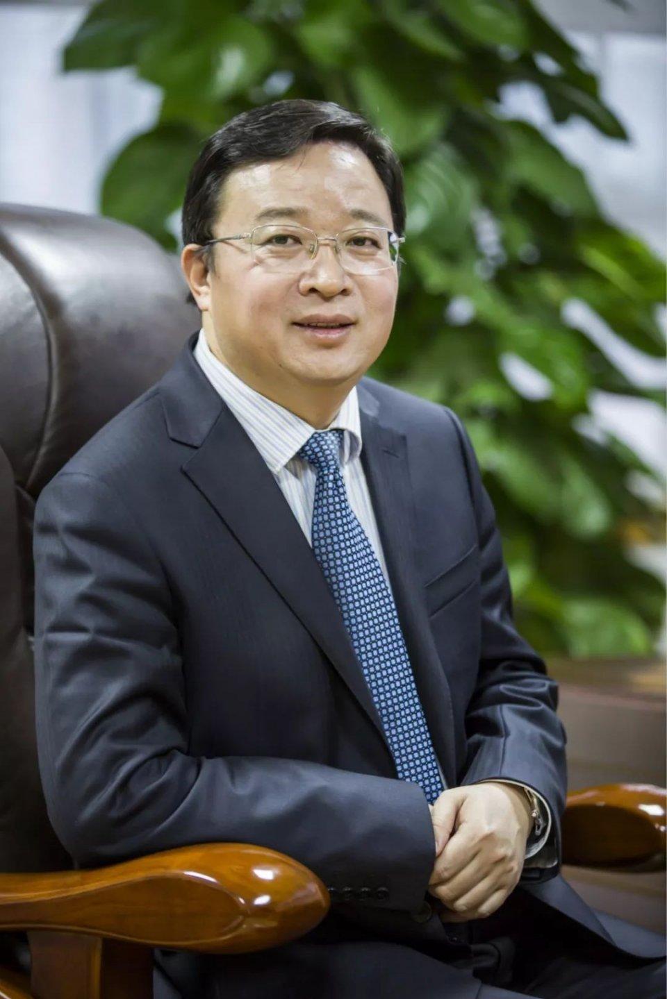 鲁南制药张贵民:改革开放40年,坚持活着 | morketing改革开放40周年