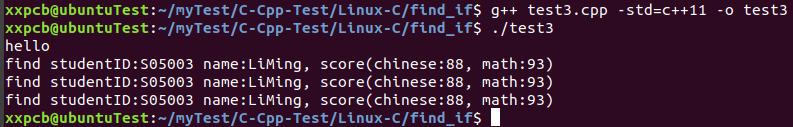 C++实用函数：find与find_if - 知乎